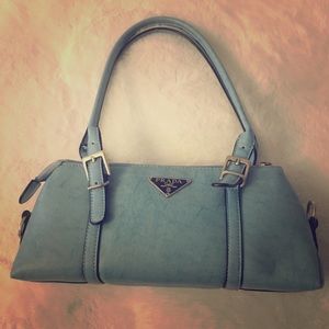 Prada Purse (fake)